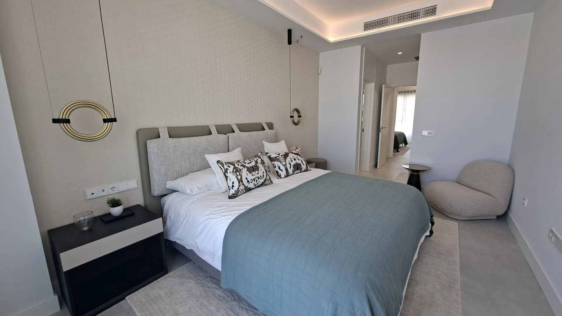 Apartamento a la venta en Santa Clara