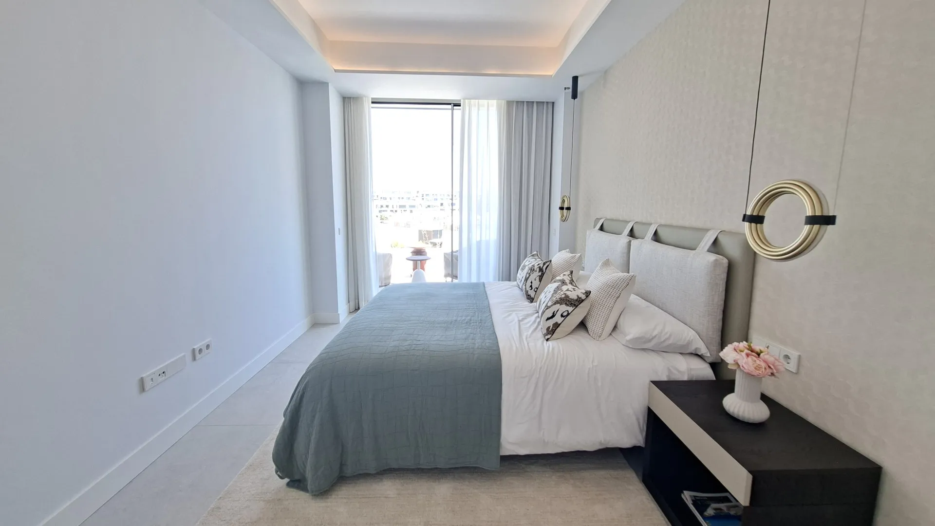 Apartamento a la venta en Santa Clara