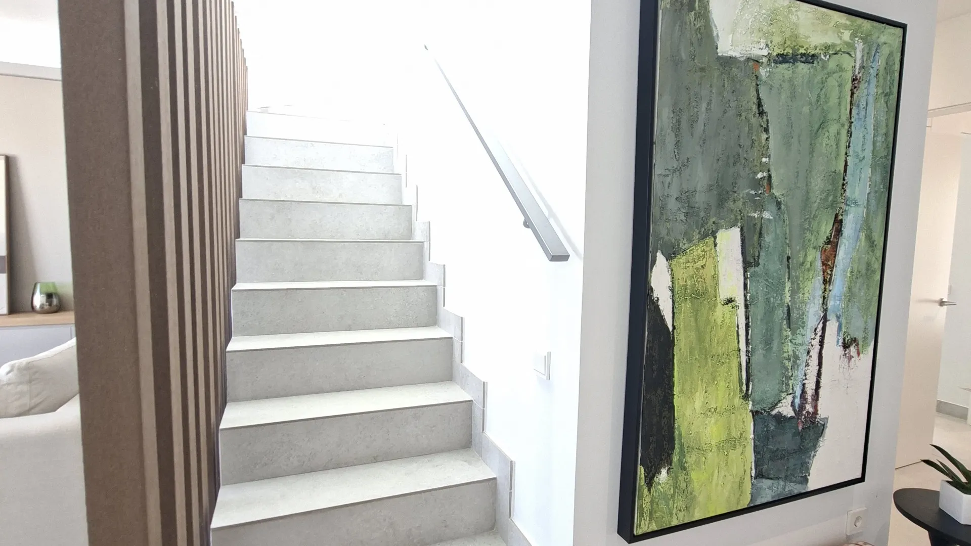 Apartamento a la venta en Santa Clara