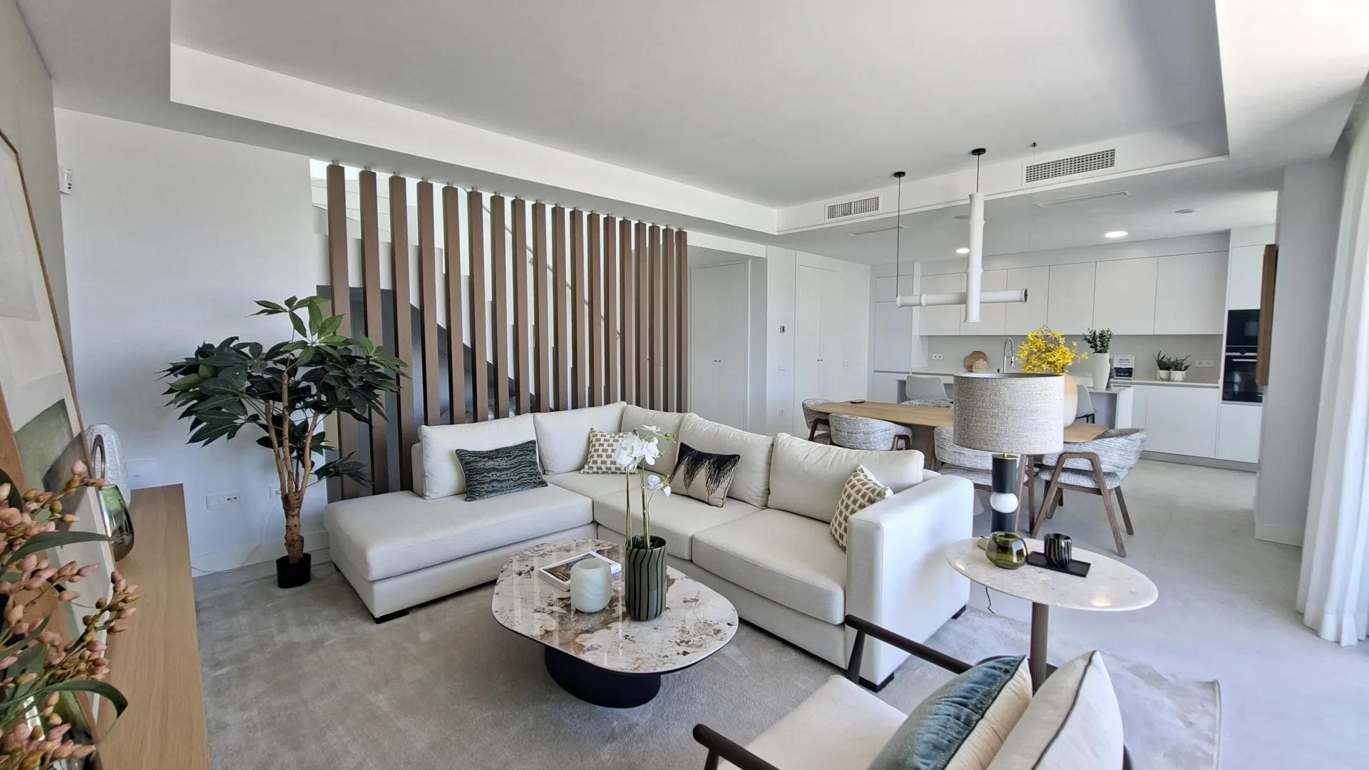 Apartamento a la venta en Santa Clara