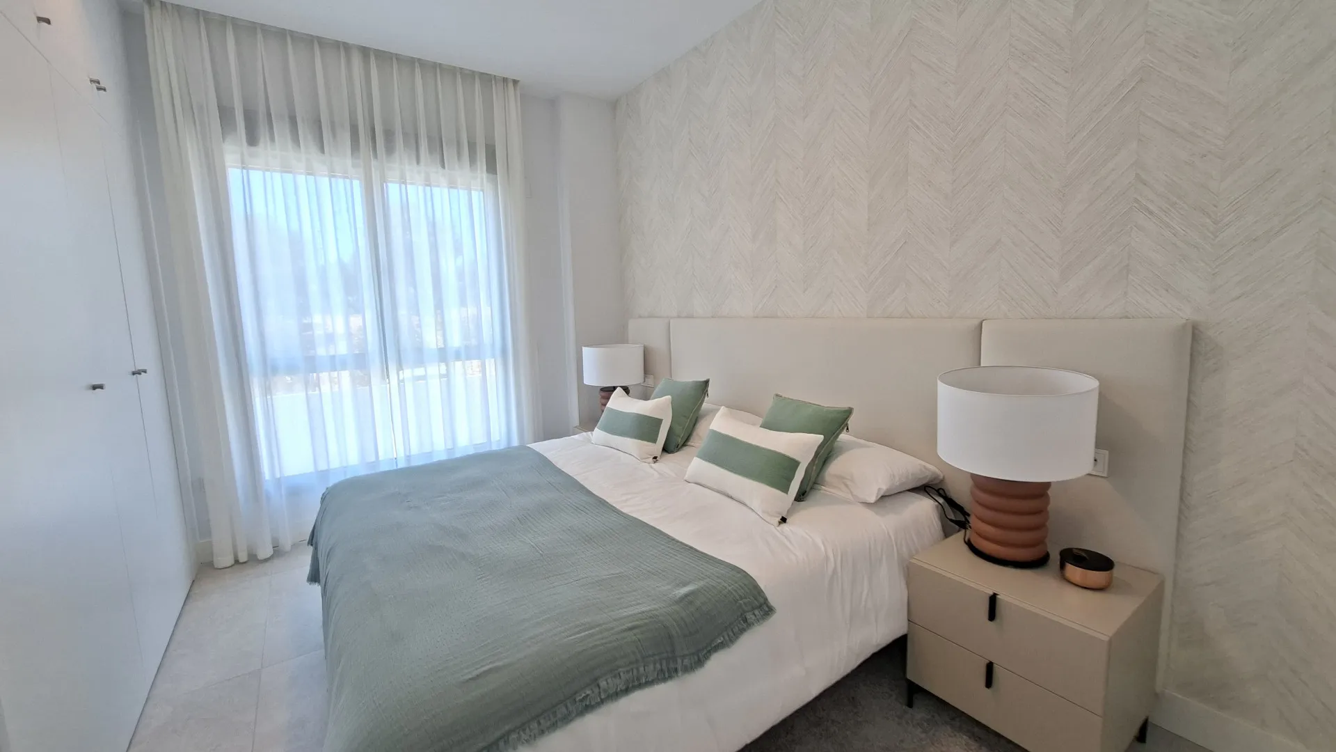Apartamento a la venta en Santa Clara