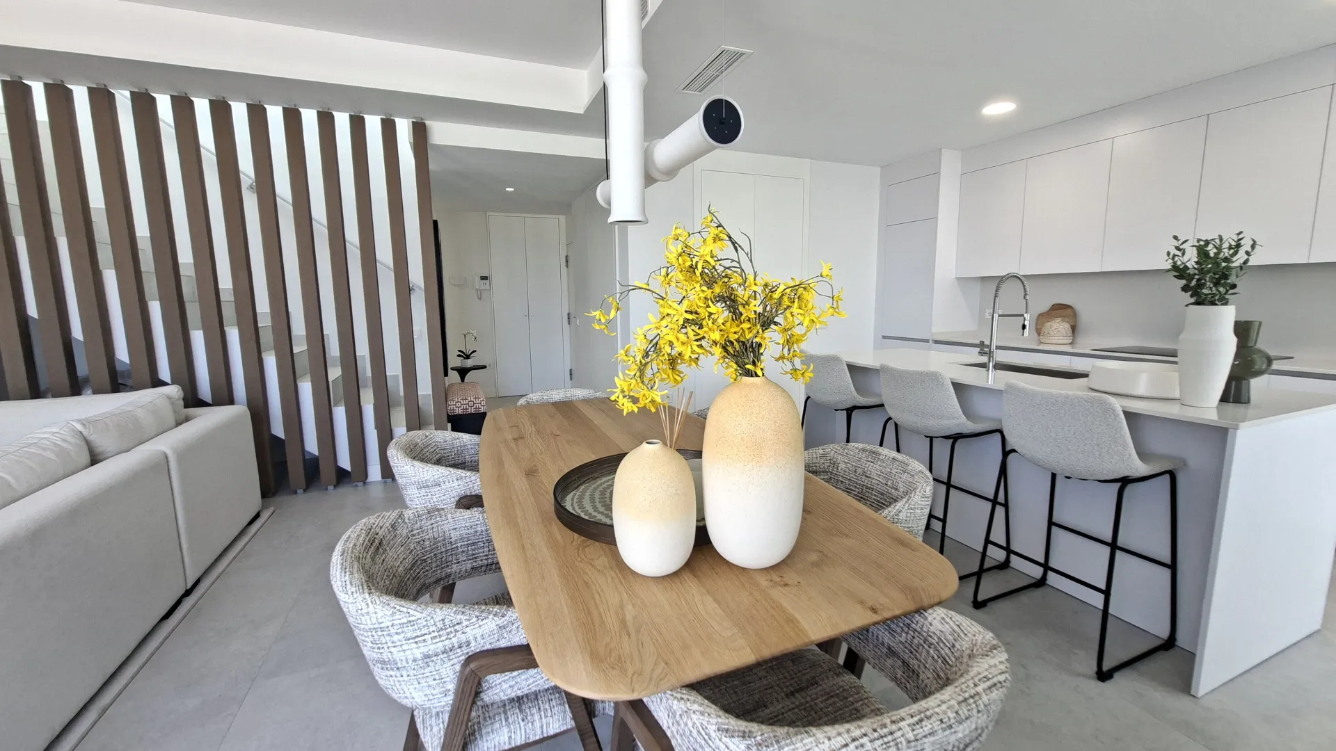 Apartamento a la venta en Santa Clara