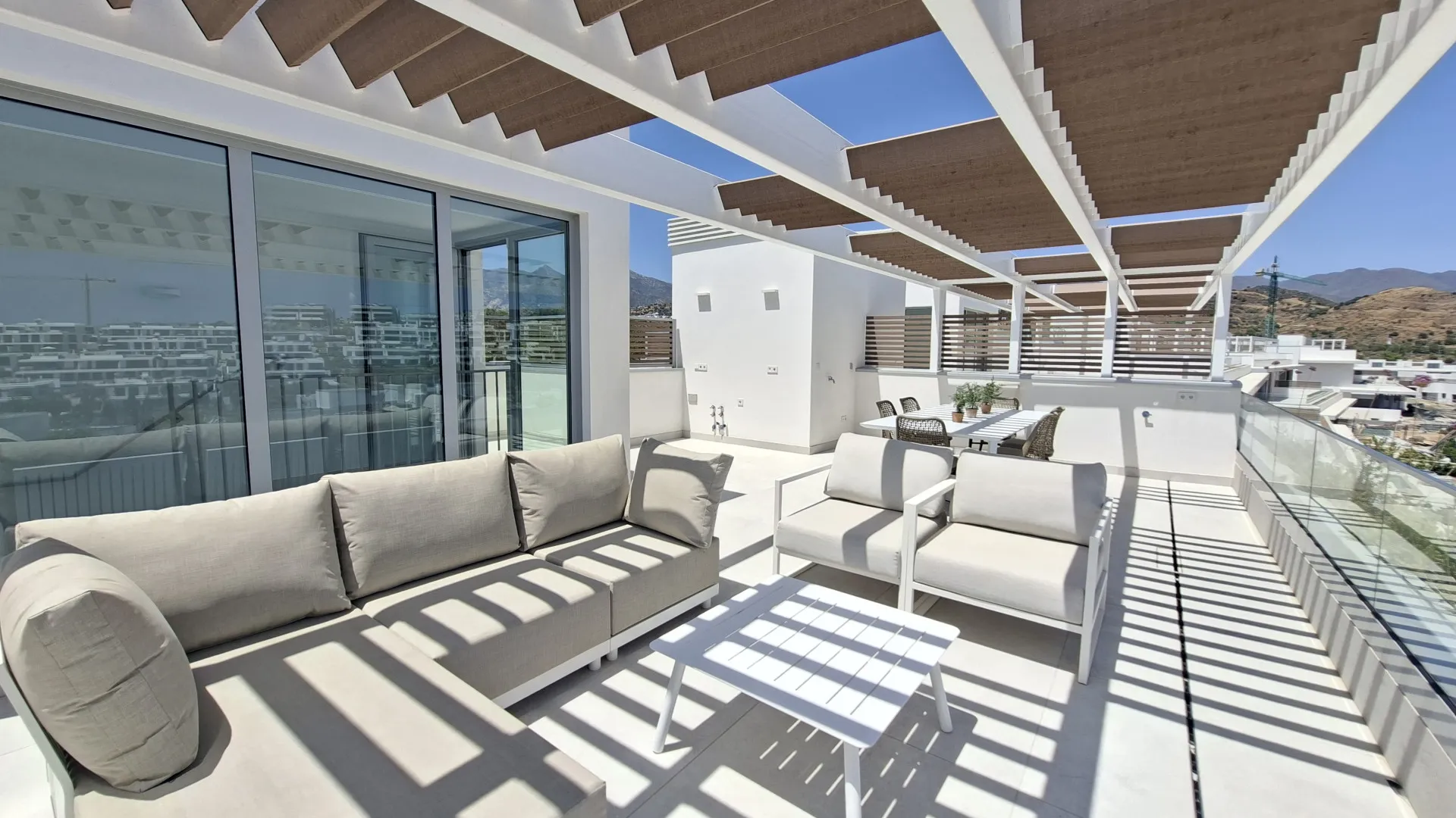 Apartamento a la venta en Santa Clara