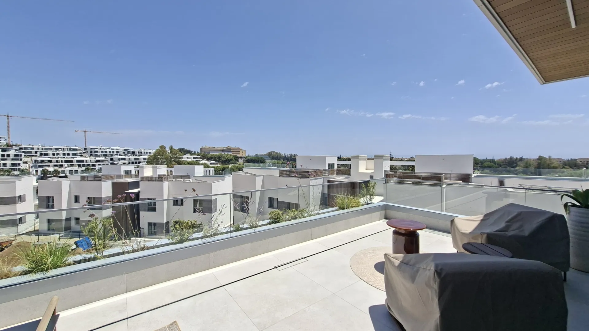 Apartamento a la venta en Santa Clara