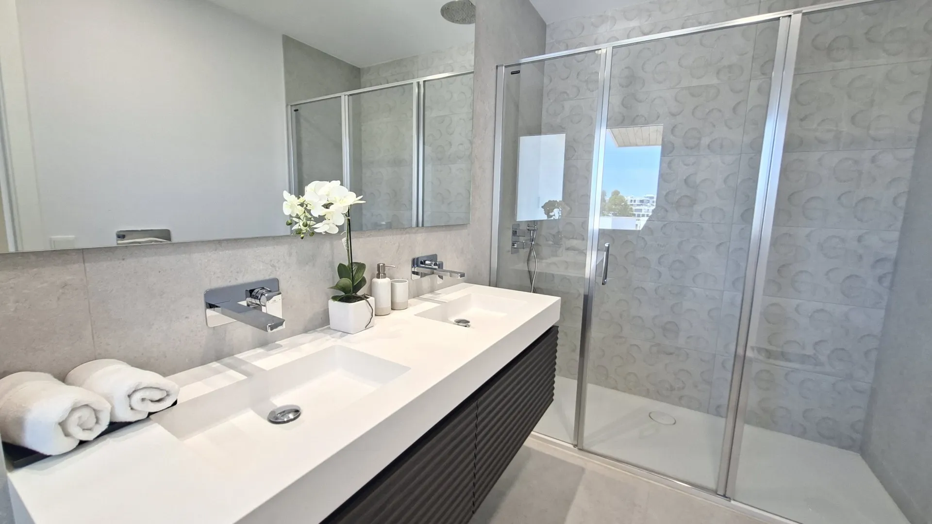 Apartamento a la venta en Santa Clara
