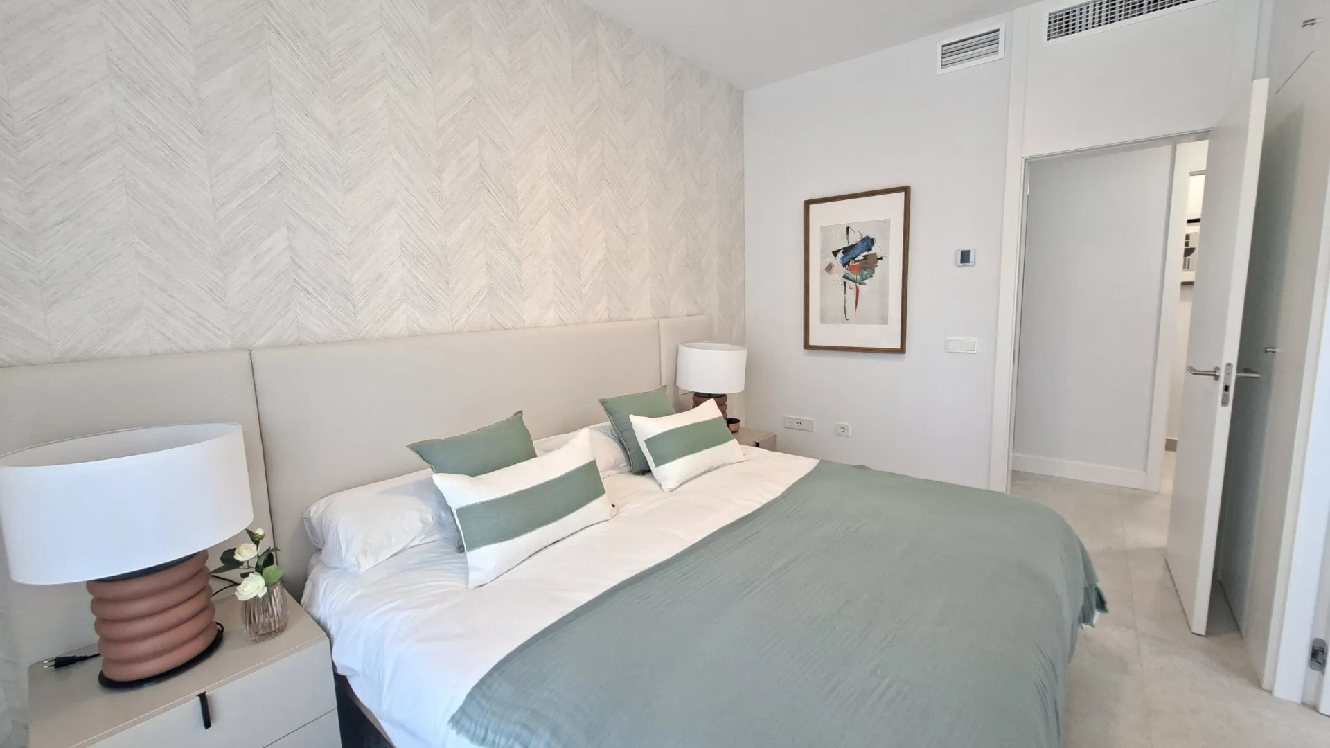 Apartamento a la venta en Santa Clara