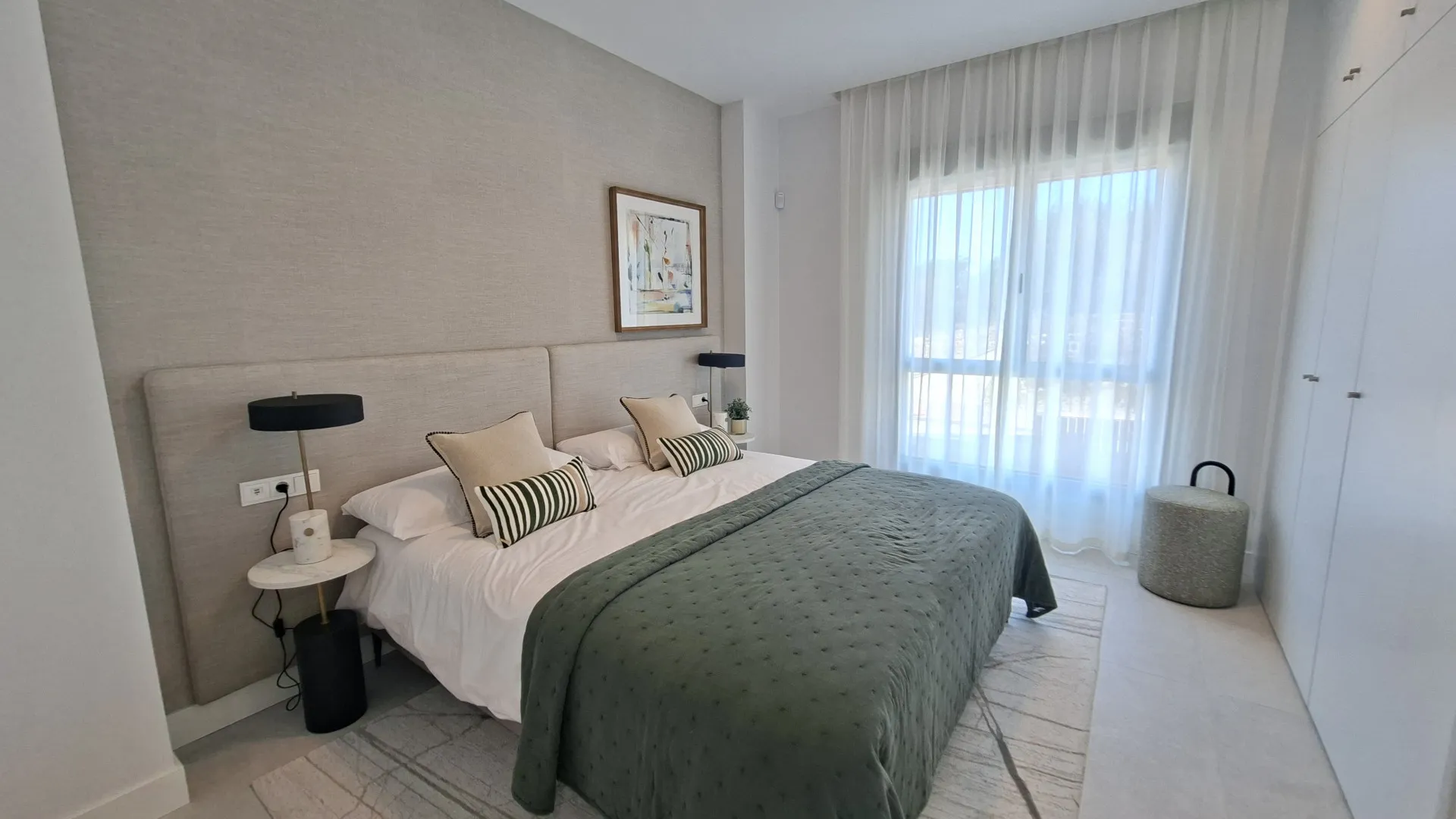 Apartamento a la venta en Santa Clara