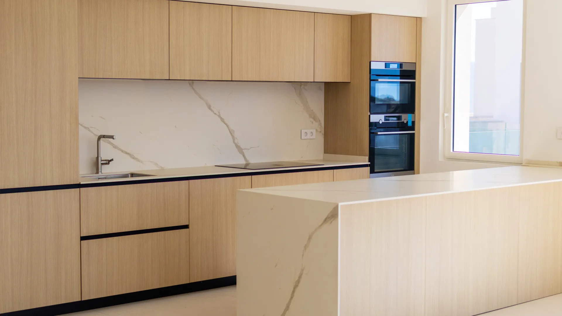 Se vende apartamento planta baja en La Mairena
