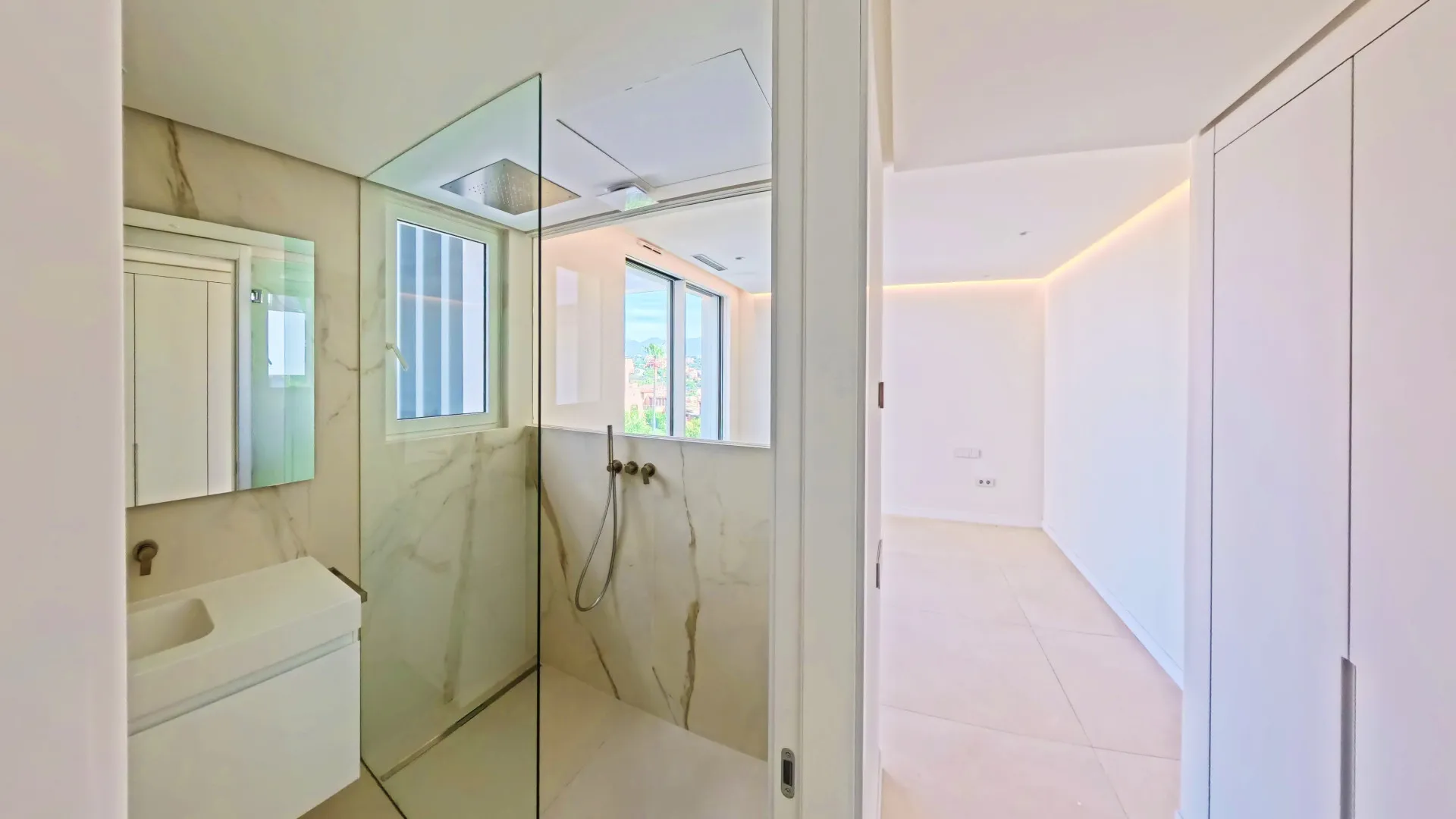 Se vende apartamento planta baja en La Mairena