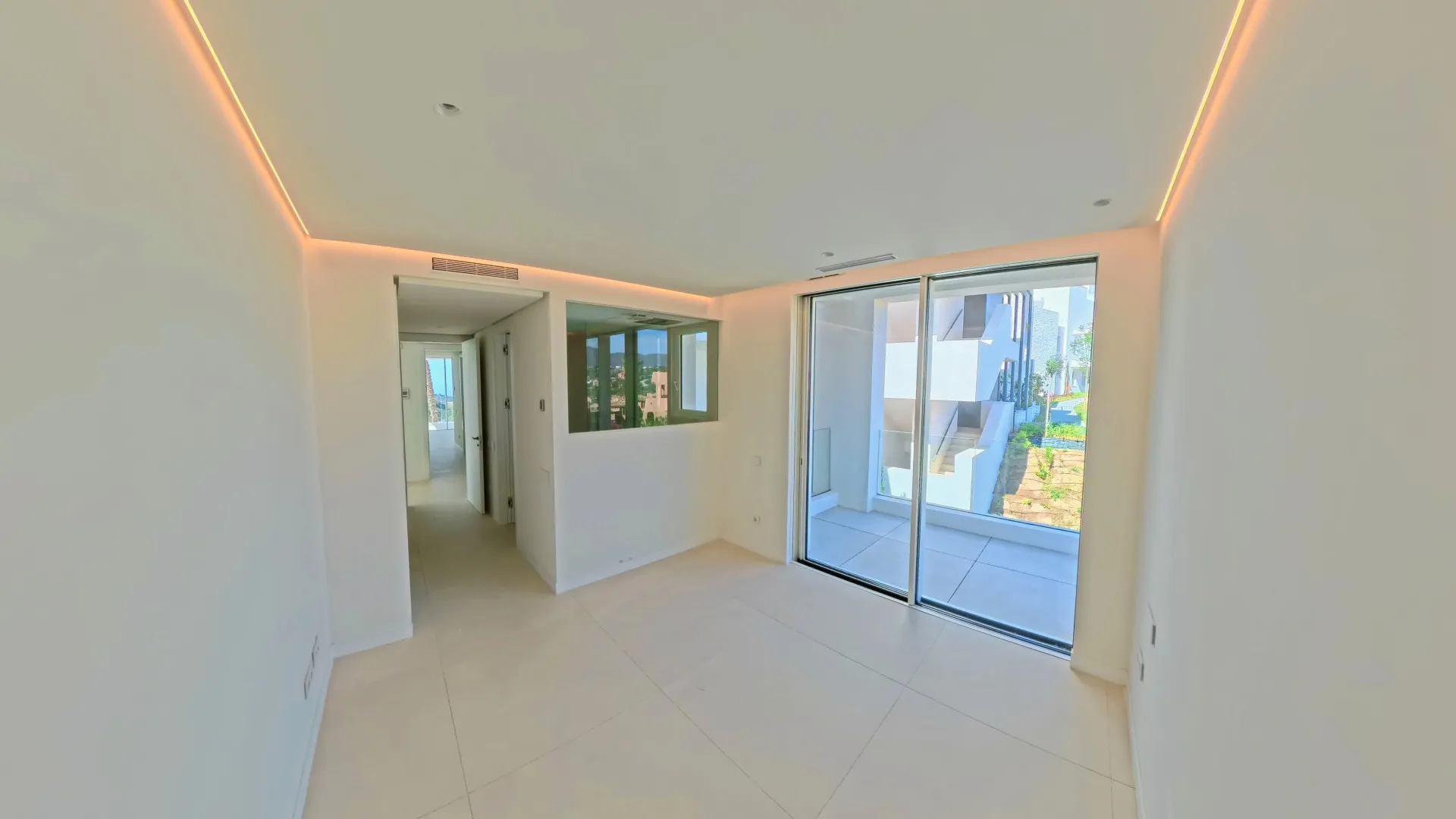 Se vende apartamento planta baja en La Mairena