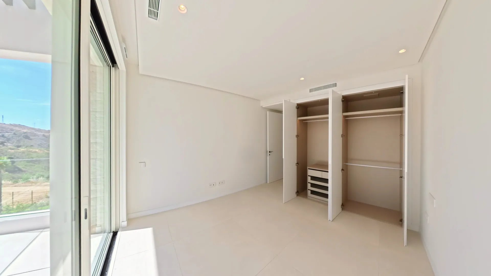 Se vende apartamento planta baja en La Mairena