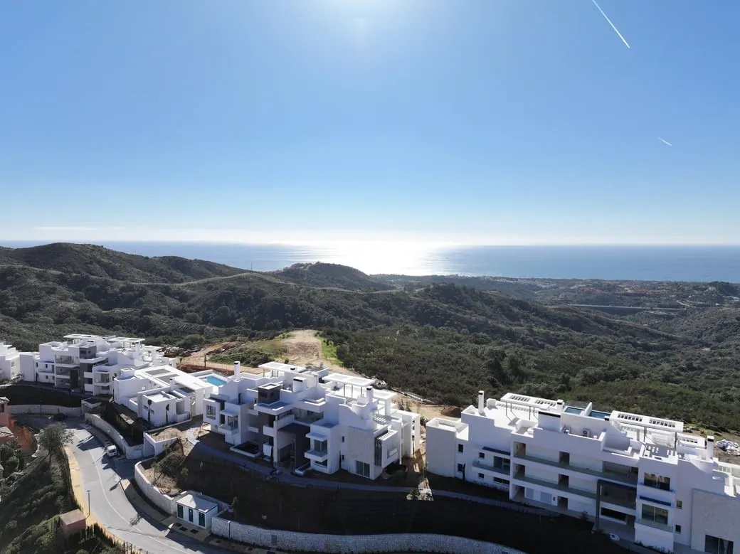 Se vende apartamento planta baja en La Mairena
