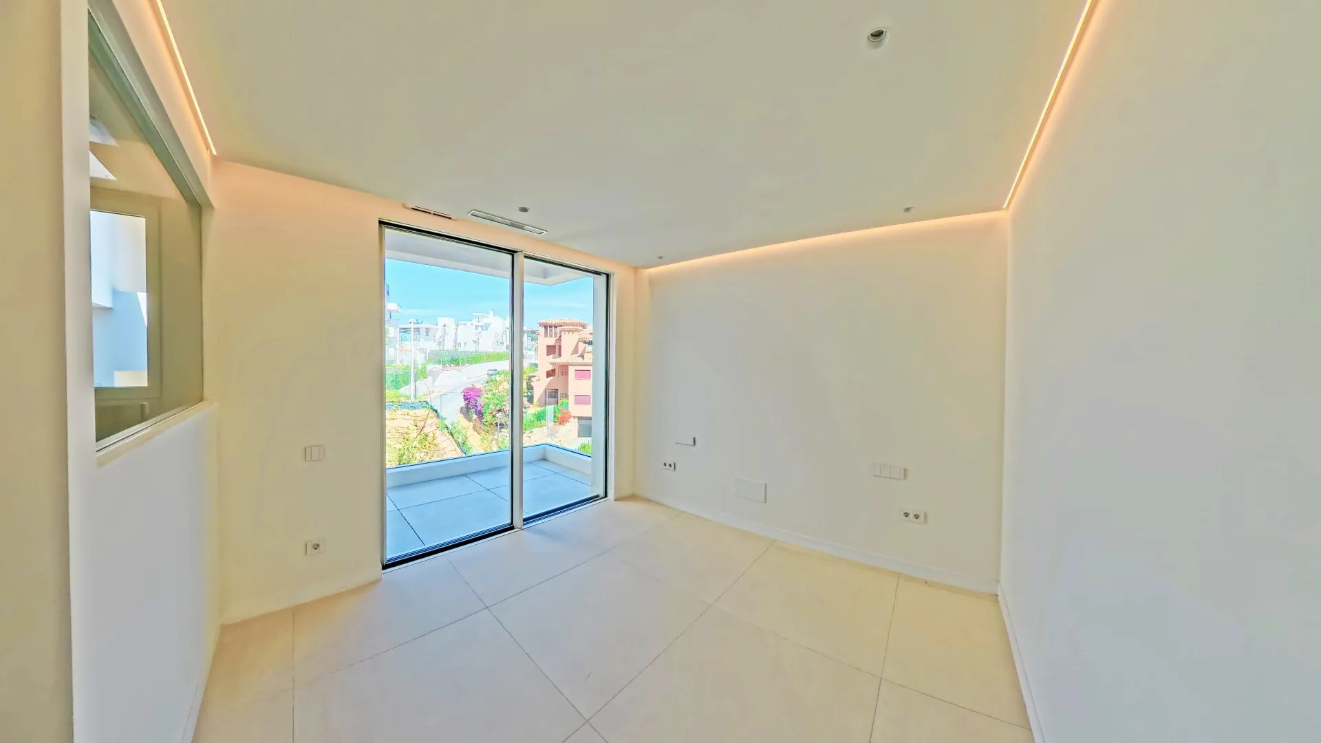 Se vende apartamento planta baja en La Mairena