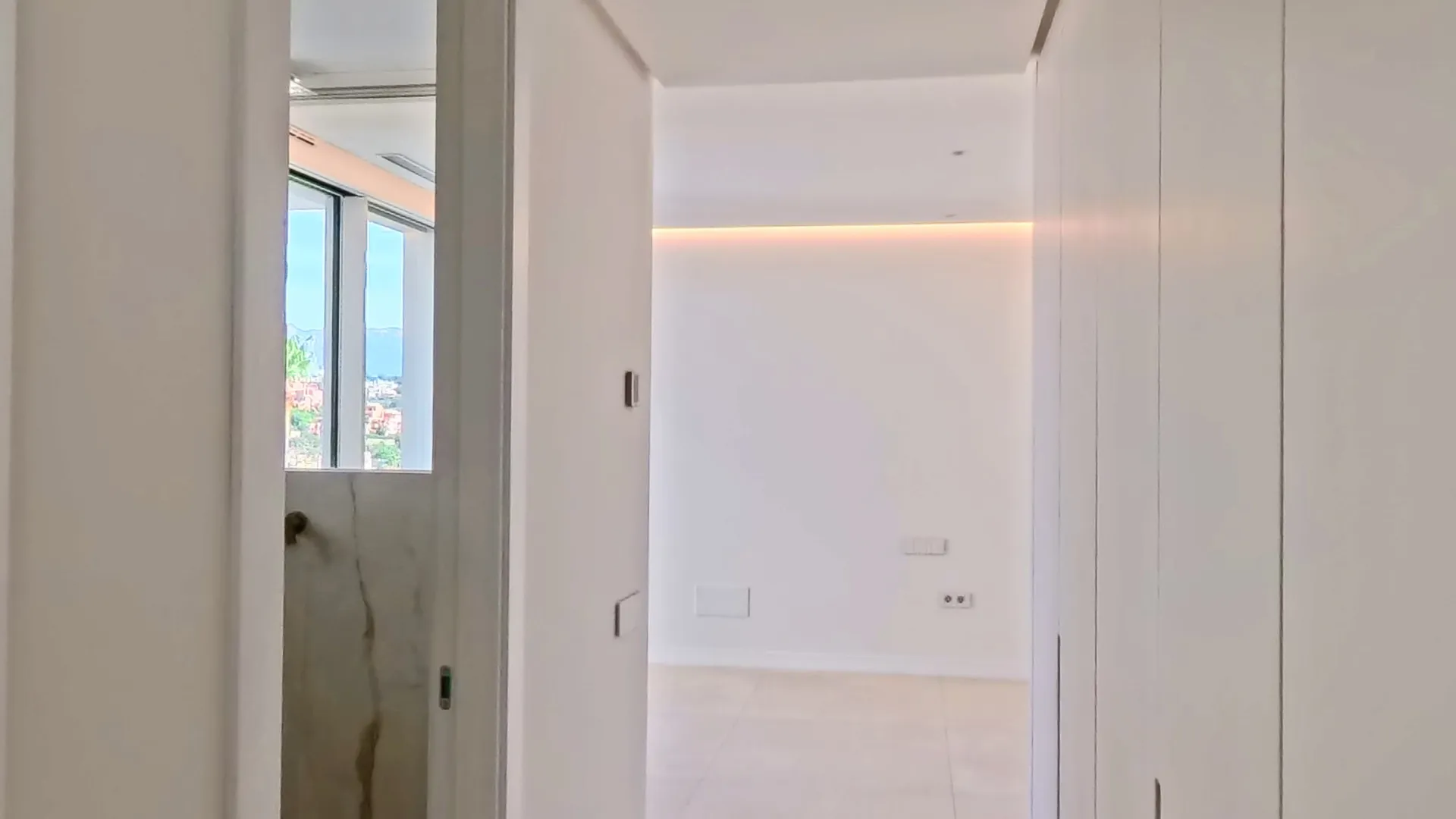 Se vende apartamento planta baja en La Mairena