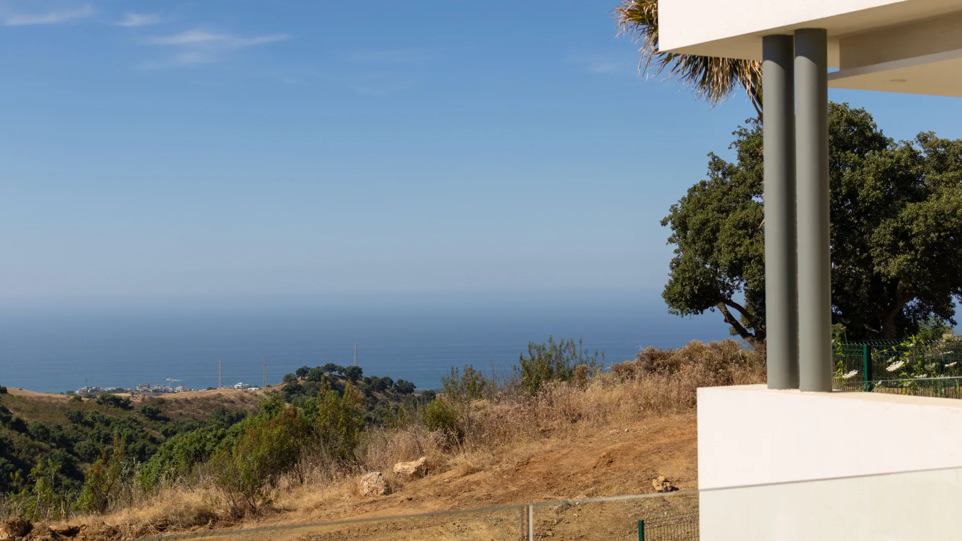 Se vende apartamento planta baja en La Mairena
