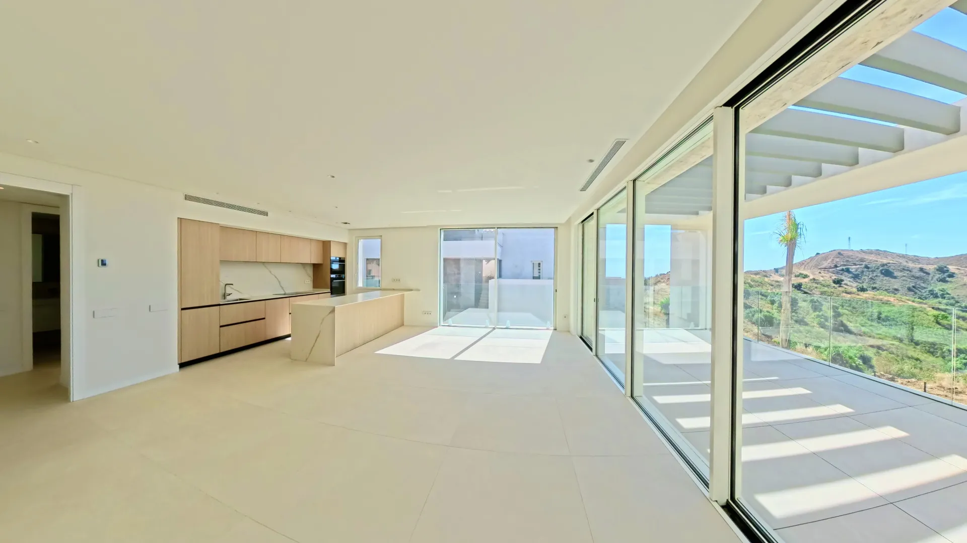 Se vende apartamento planta baja en La Mairena