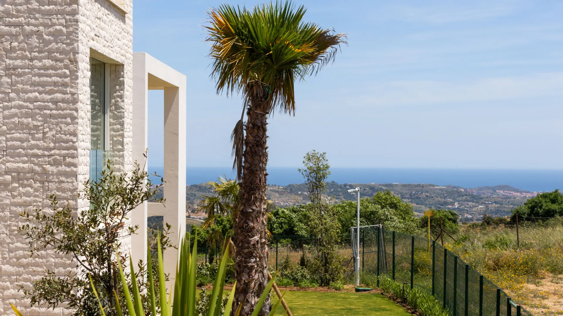 Se vende apartamento planta baja en La Mairena