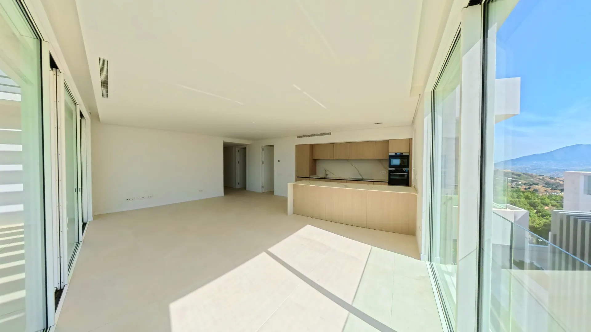 Se vende apartamento planta baja en La Mairena