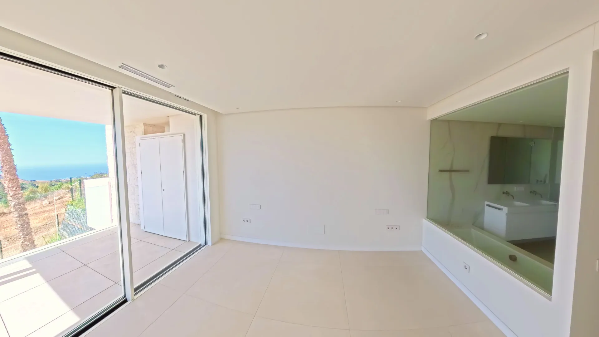 Se vende apartamento planta baja en La Mairena