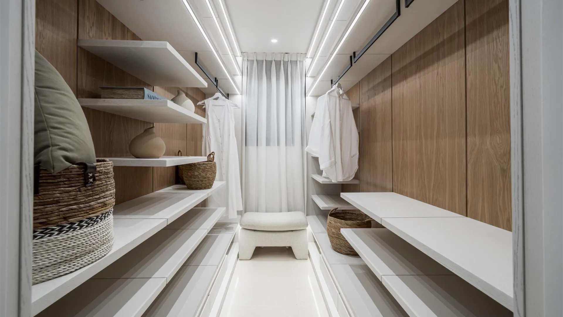 Aloha, apartamento con 2 dormitorios en venta