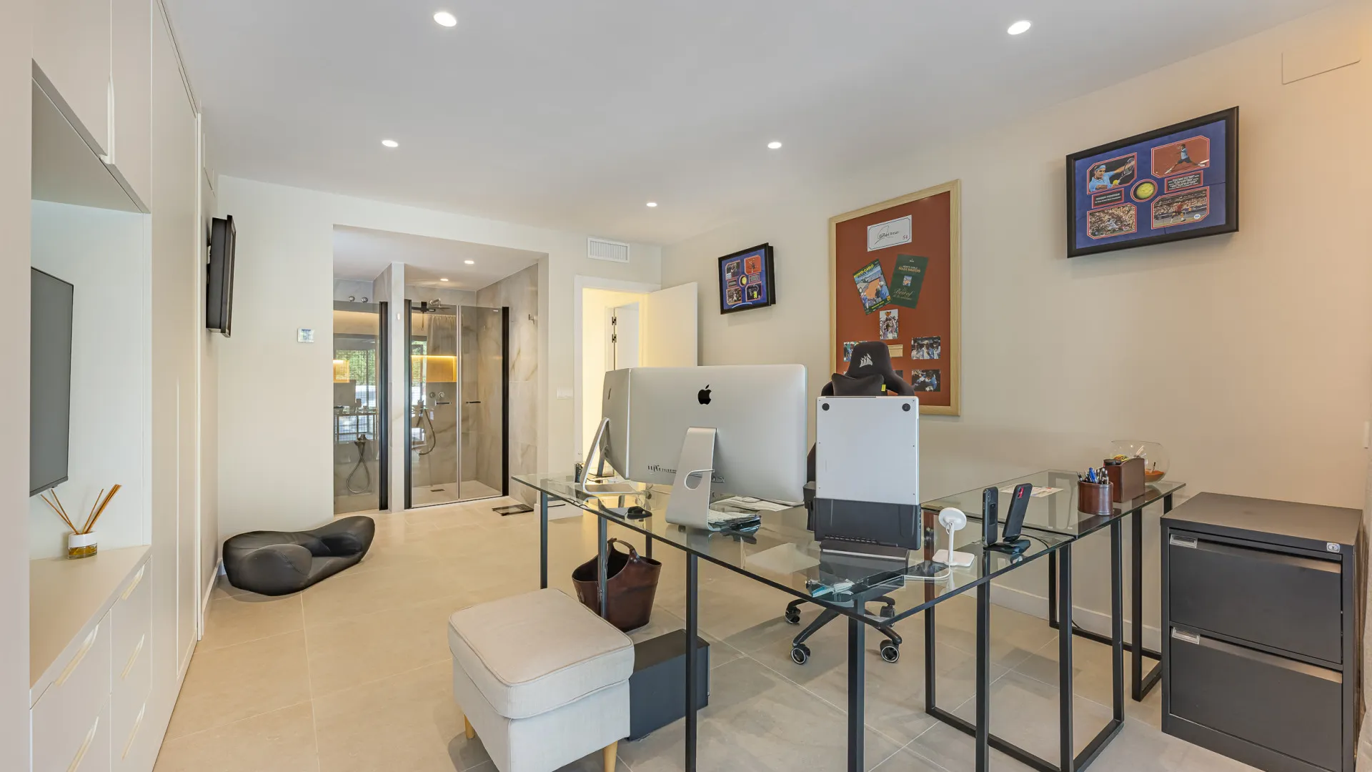 Buy 3 bedrooms ground floor apartment in Kings Hills