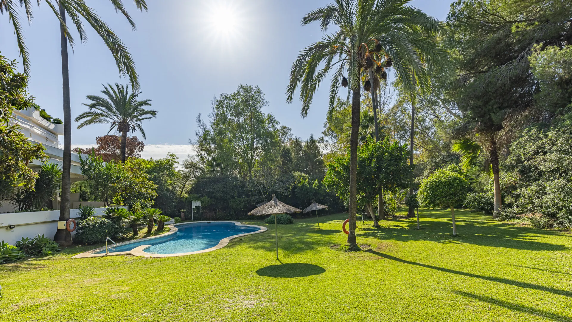 Buy 3 bedrooms ground floor apartment in Kings Hills