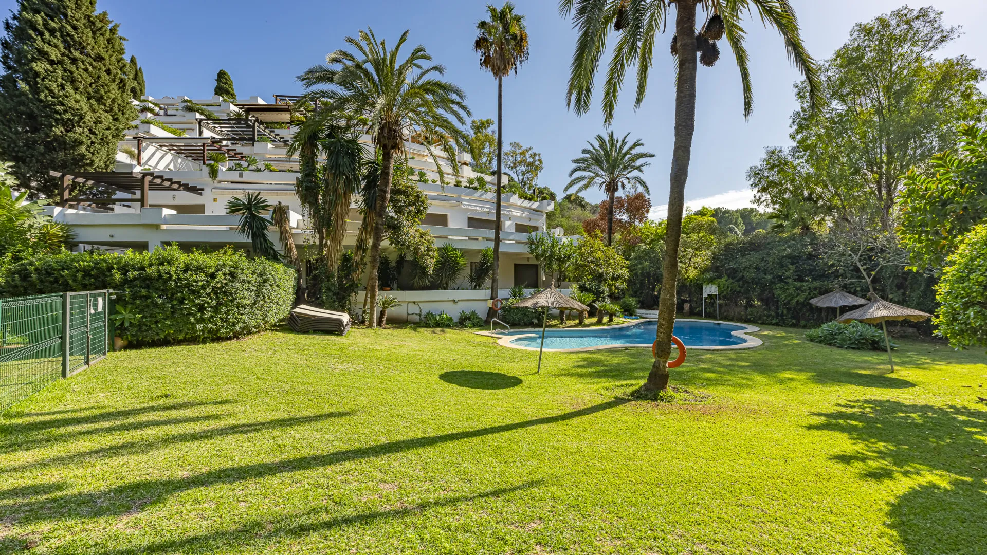 Buy 3 bedrooms ground floor apartment in Kings Hills