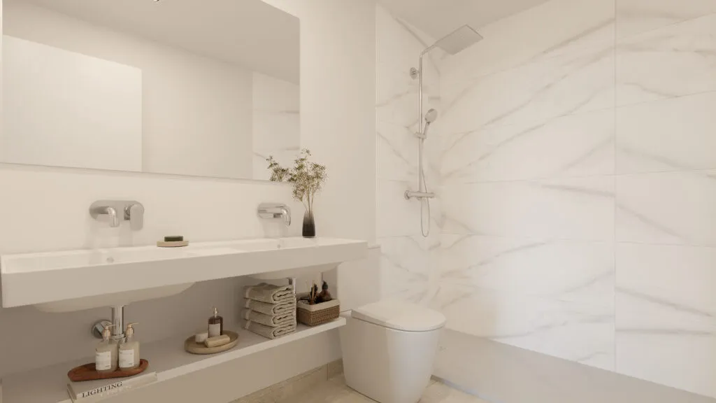 For sale New Golden Mile apartment