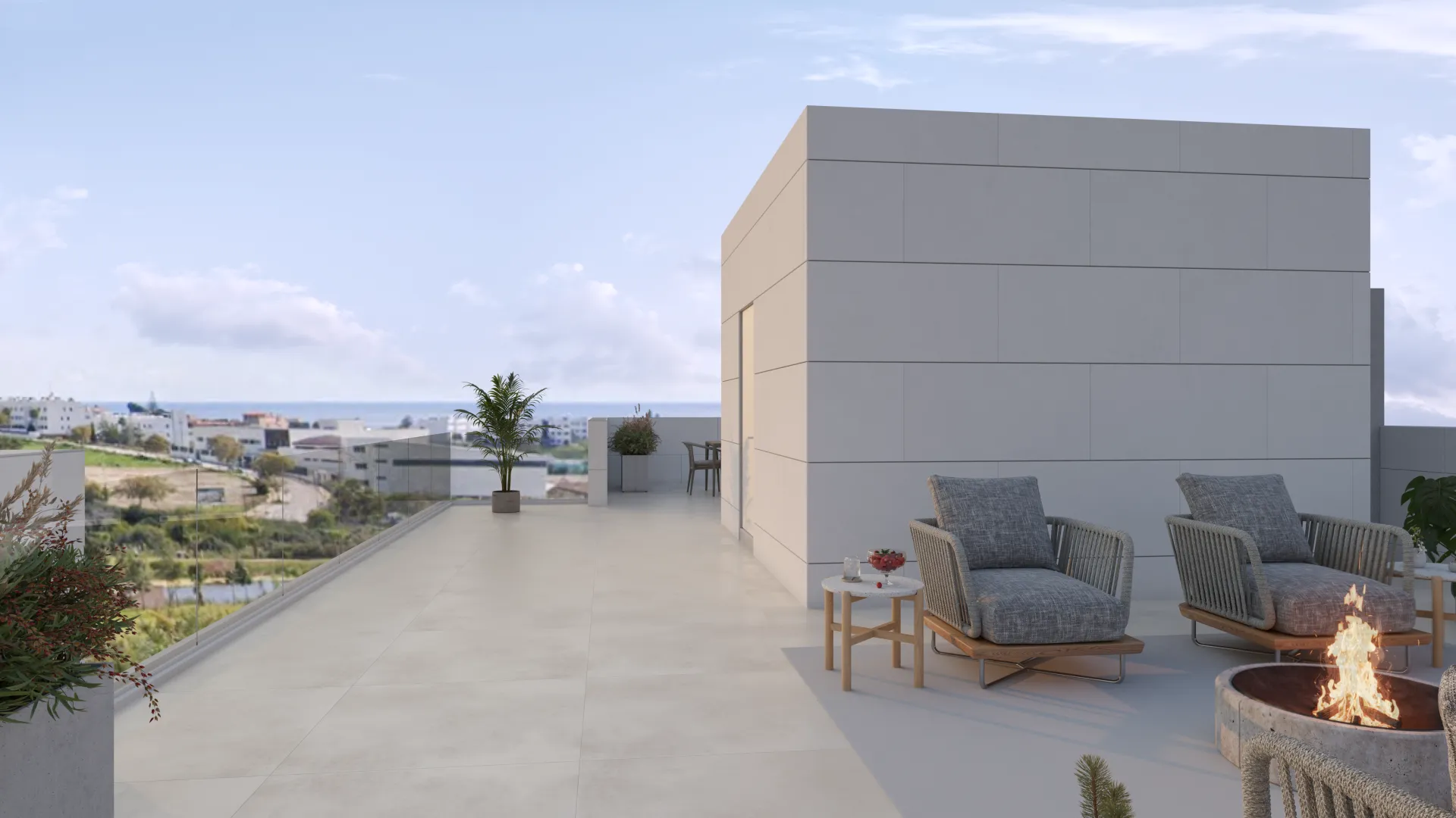 Azata Golf, villa con 5 dormitorios en venta