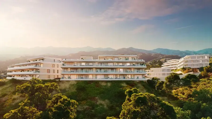 Apartamento en venta en Selwo