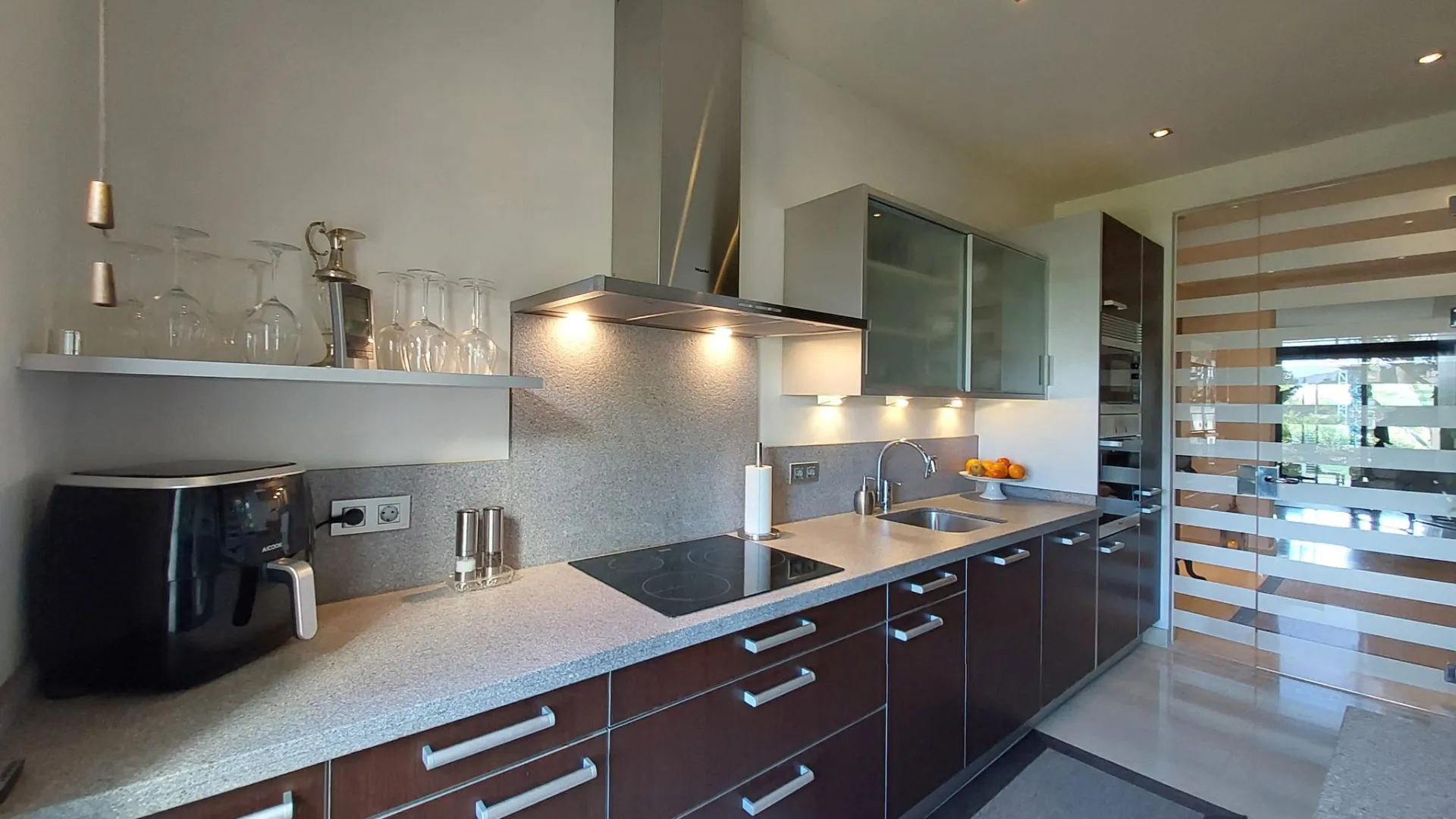 Apartamento planta baja con 2 dormitorios en venta en Mirador del Paraiso