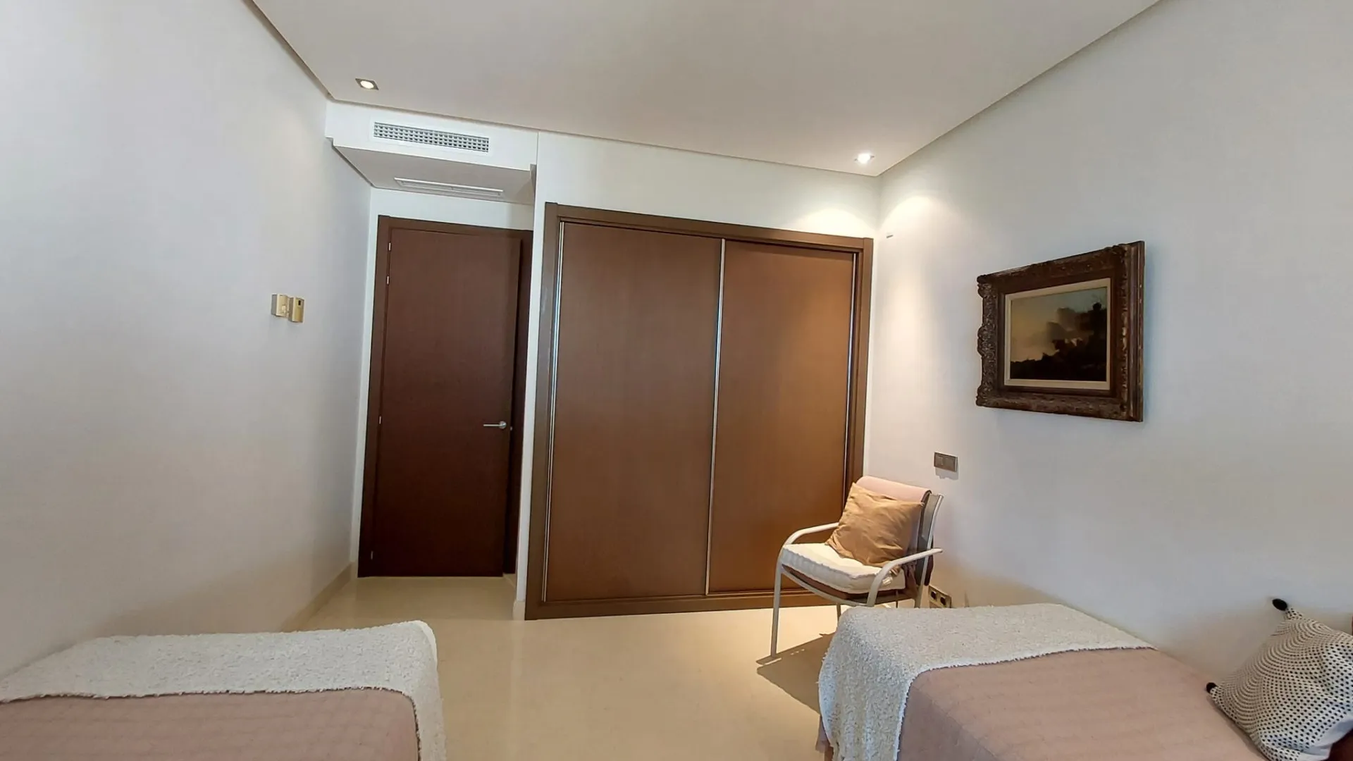 Apartamento planta baja con 2 dormitorios en venta en Mirador del Paraiso