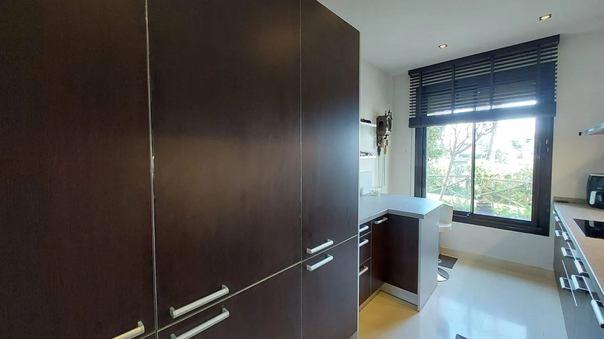 Apartamento planta baja con 2 dormitorios en venta en Mirador del Paraiso