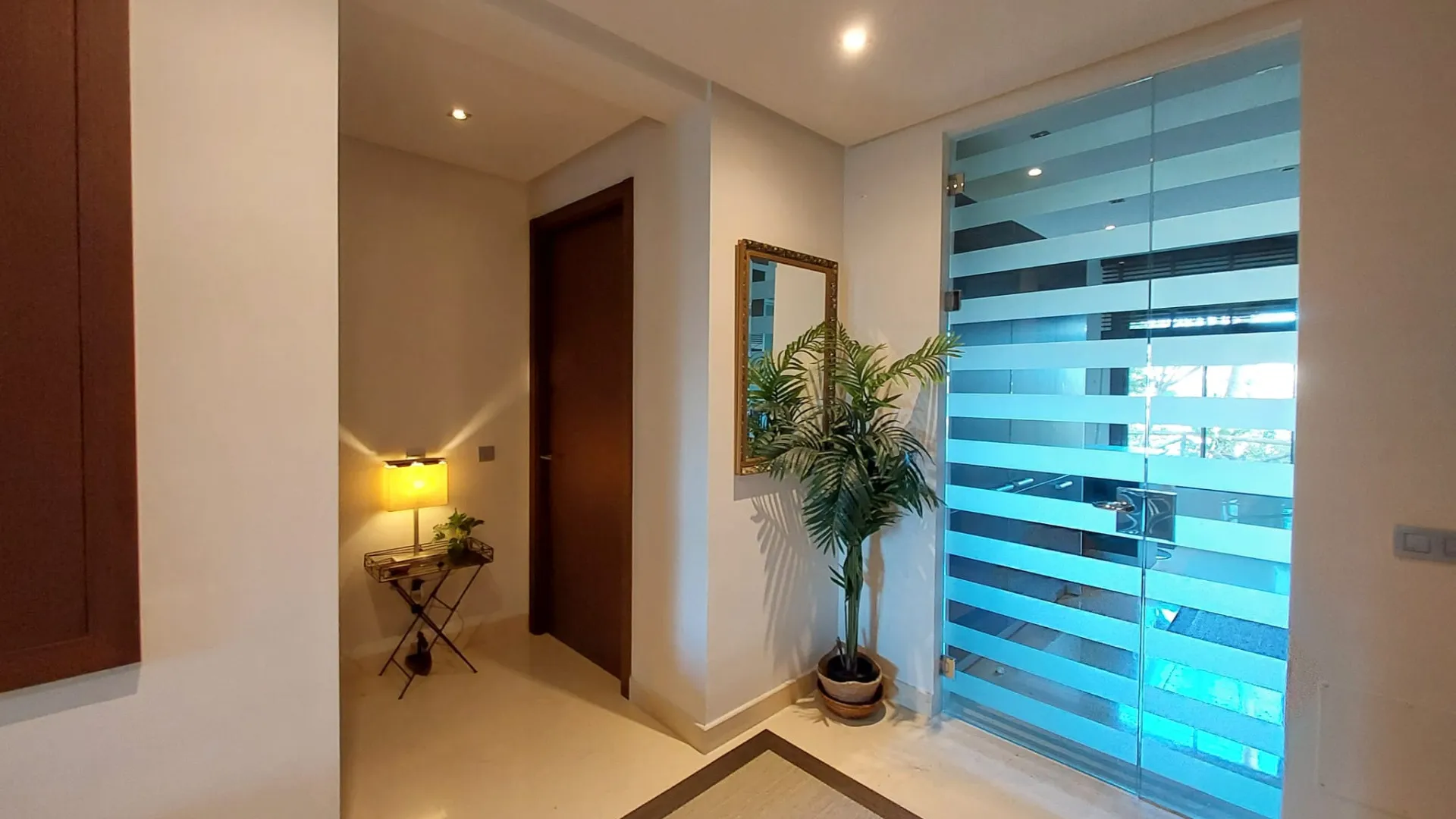 Apartamento planta baja con 2 dormitorios en venta en Mirador del Paraiso