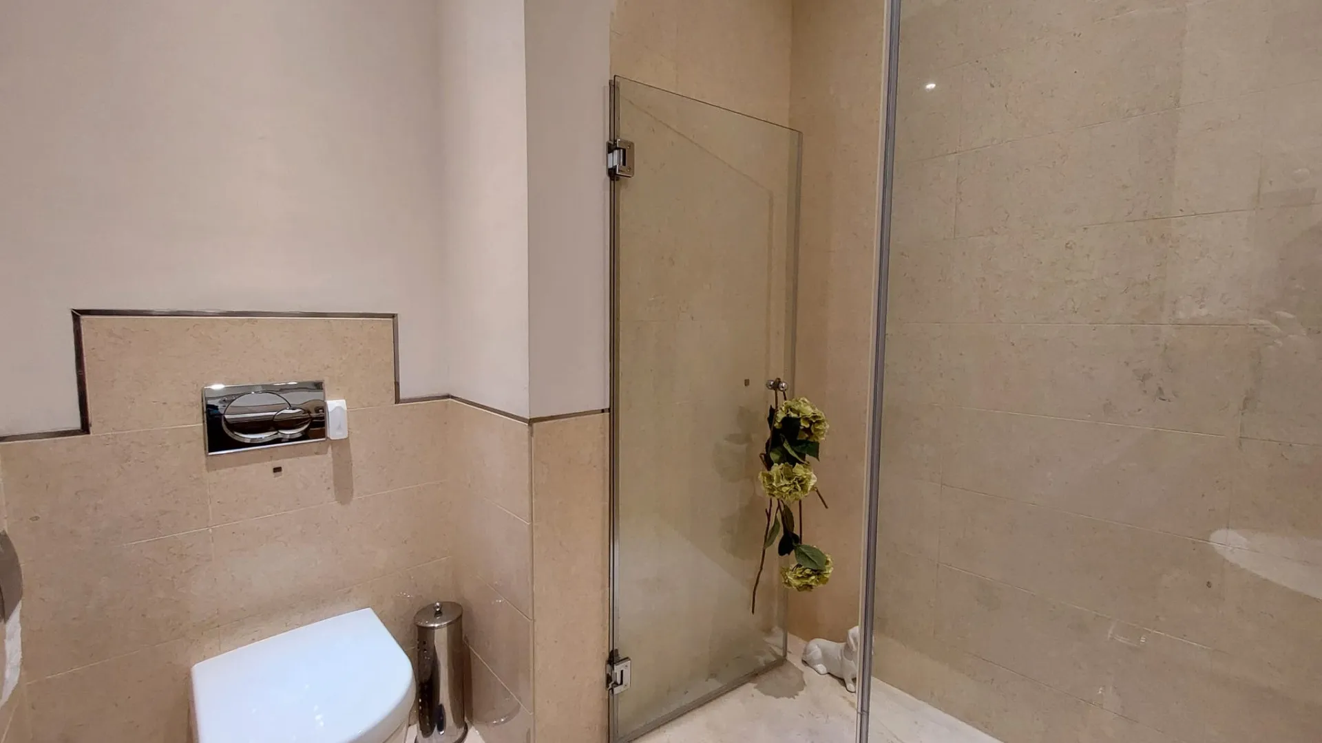Apartamento planta baja con 2 dormitorios en venta en Mirador del Paraiso