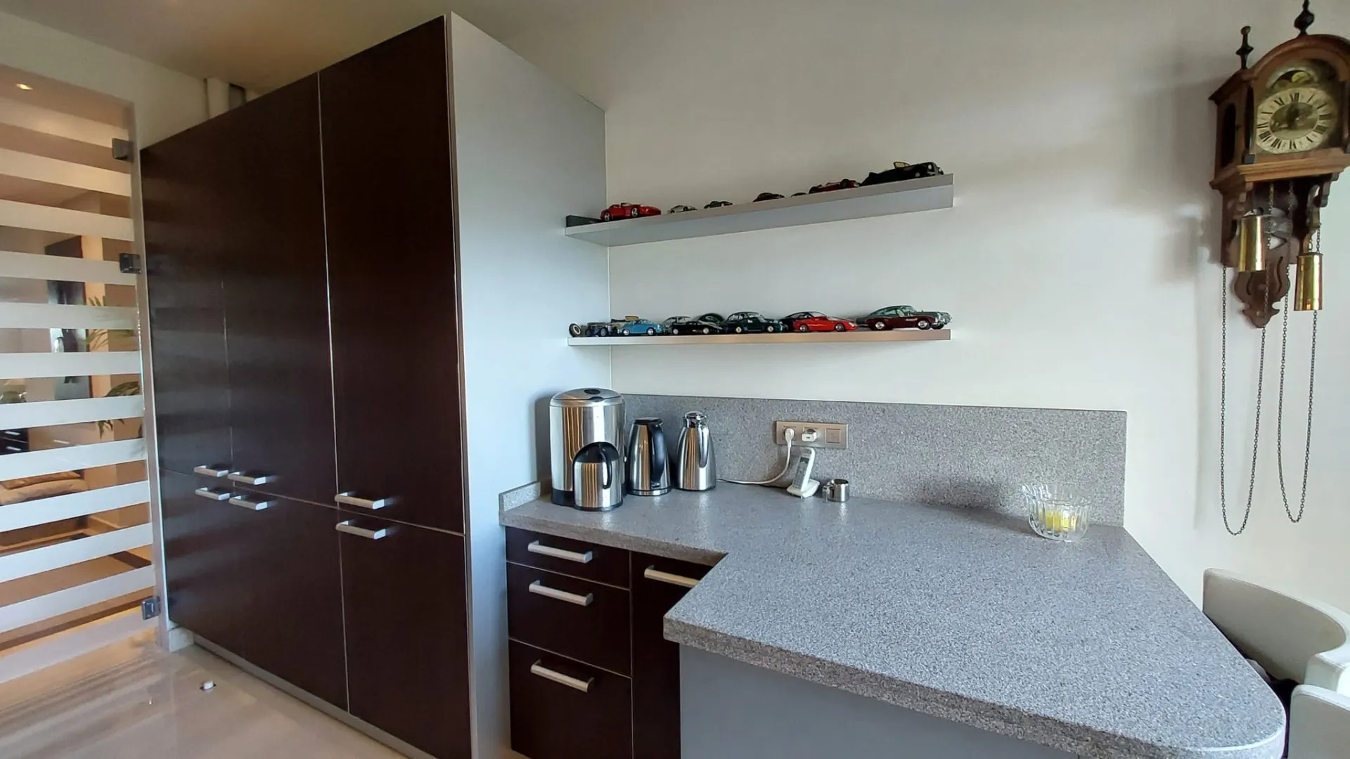 Apartamento planta baja con 2 dormitorios en venta en Mirador del Paraiso