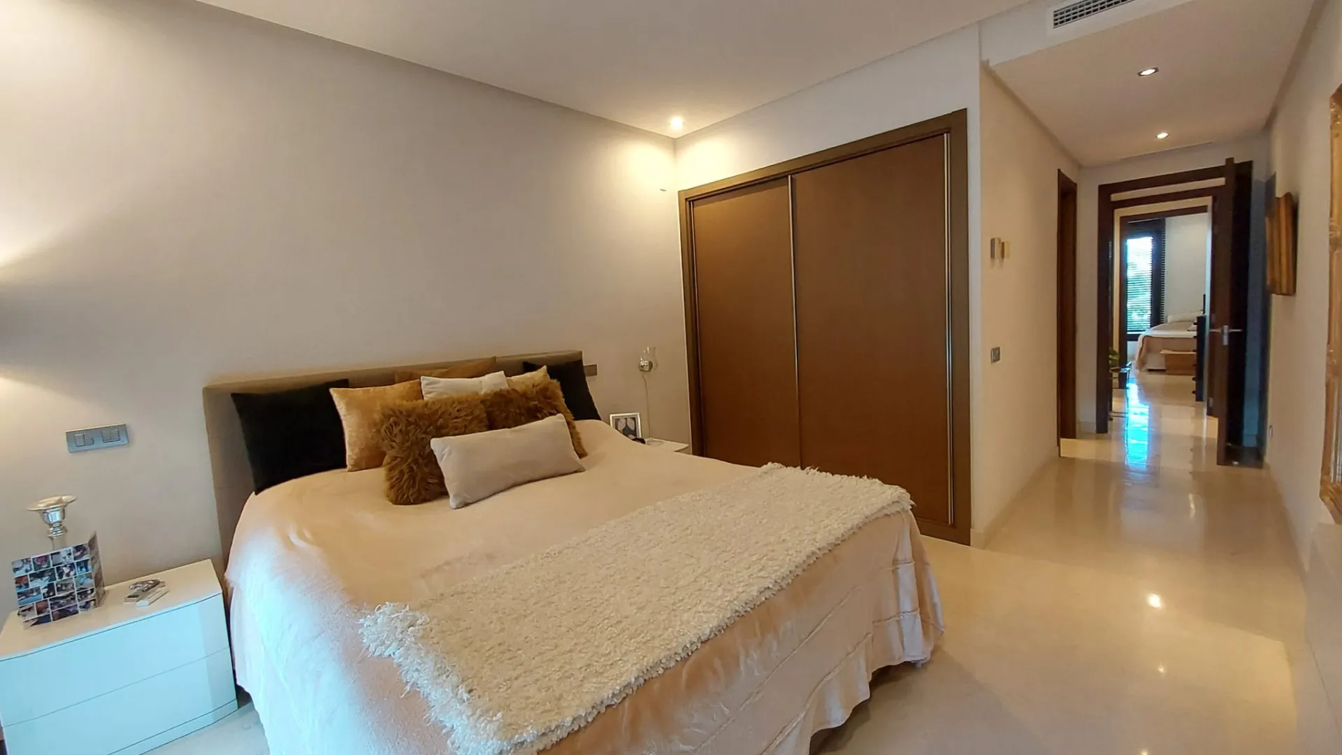 Apartamento planta baja con 2 dormitorios en venta en Mirador del Paraiso