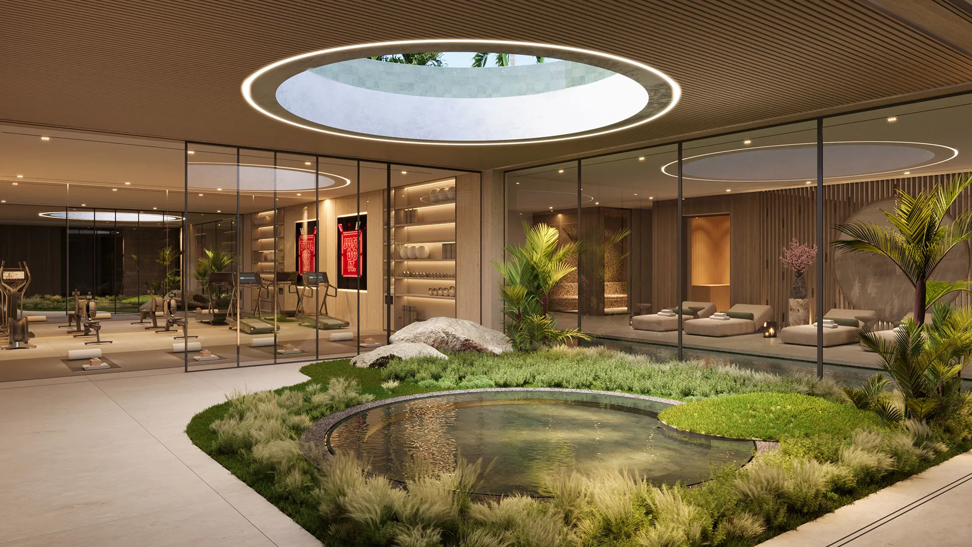Casares Golf, apartamento de 2 dormitorios a la venta