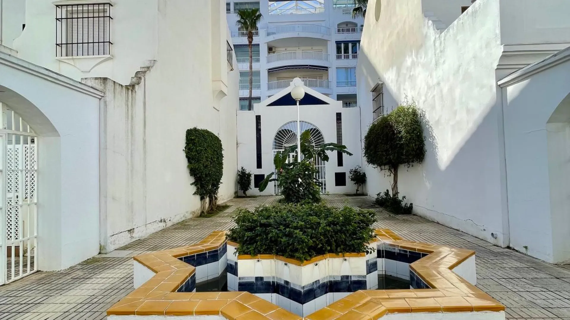 Atico duplex a la venta en Fuengirola