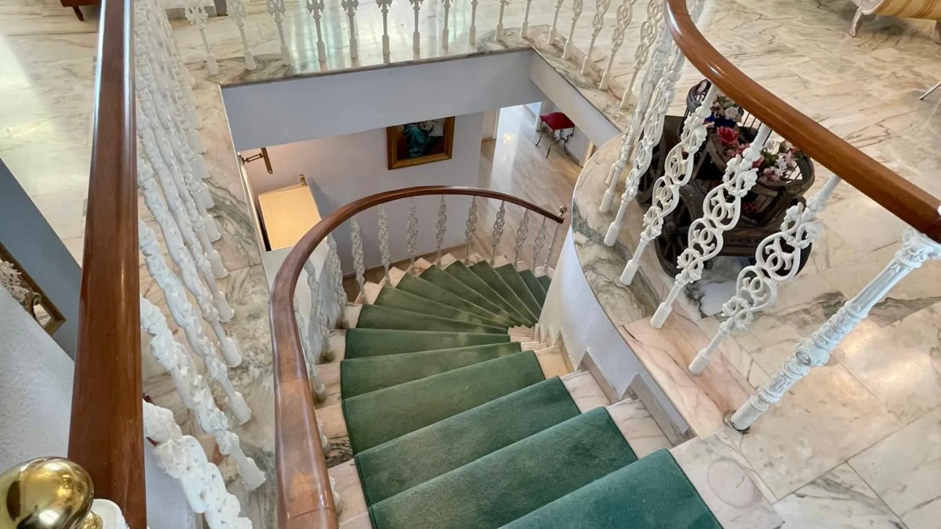 Atico duplex a la venta en Fuengirola