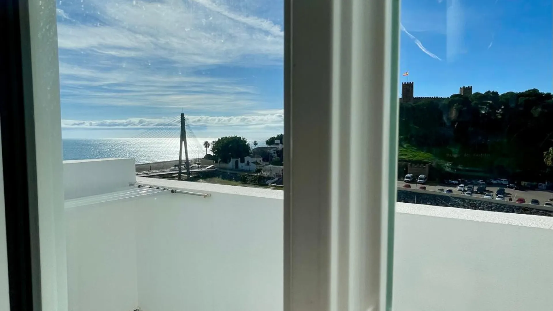 Atico duplex a la venta en Fuengirola