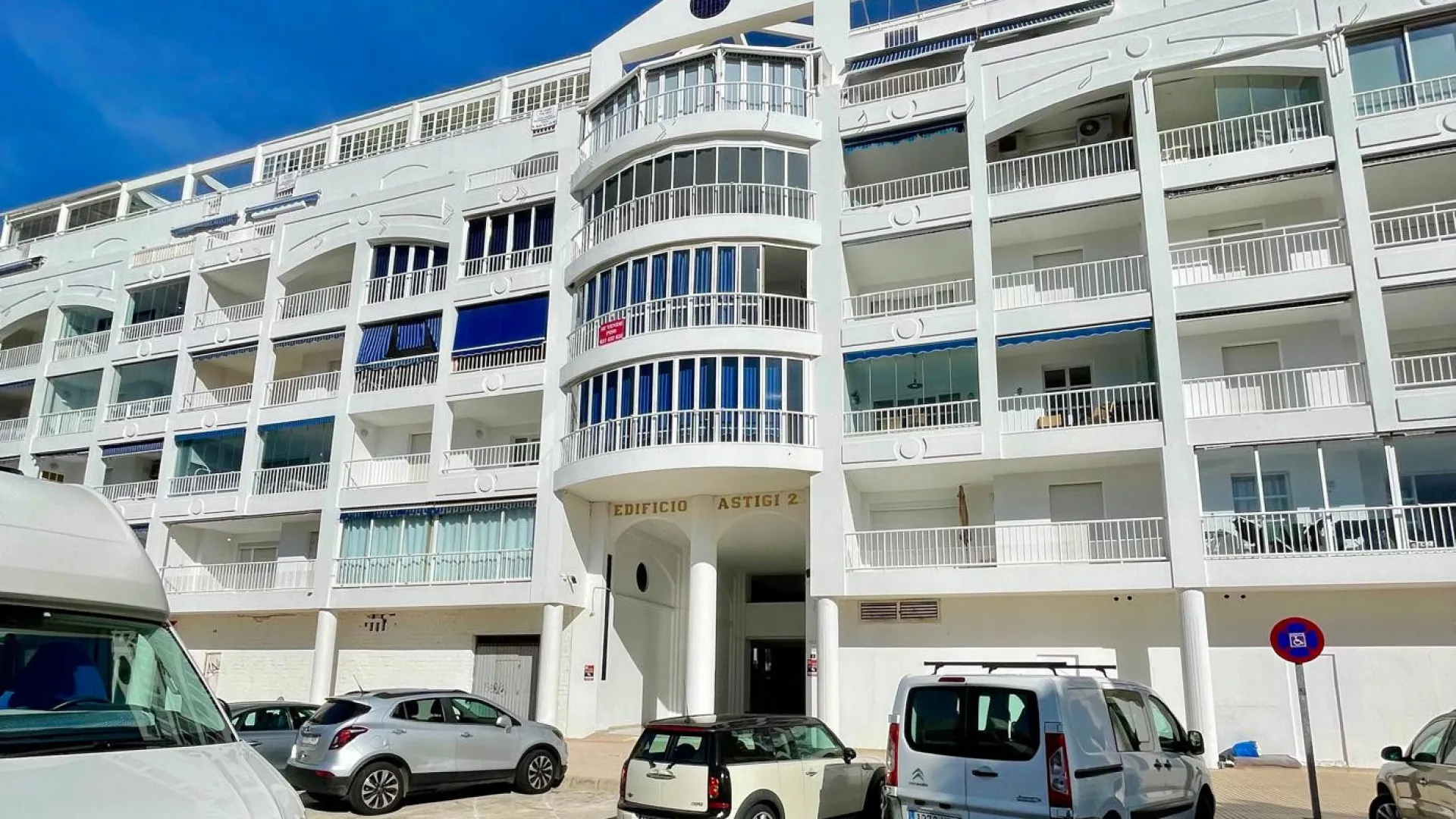 Atico duplex a la venta en Fuengirola