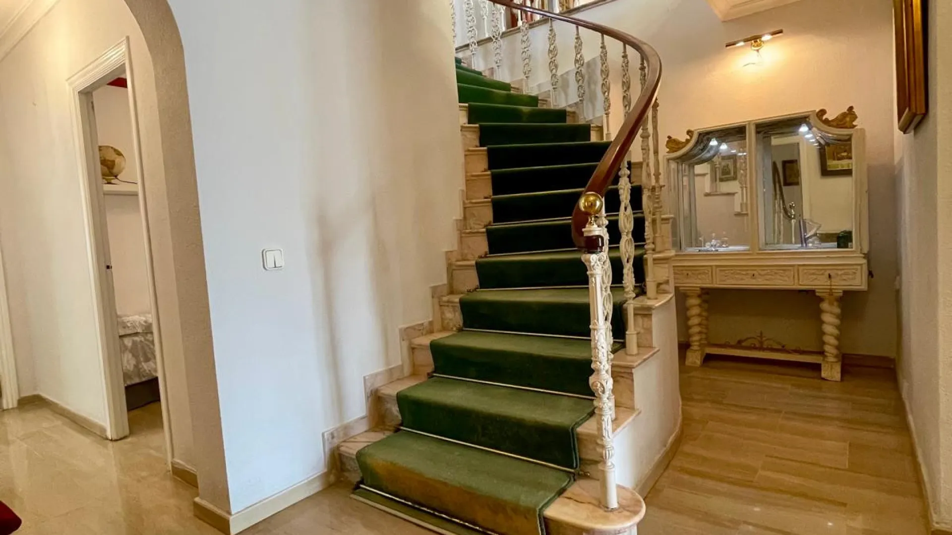 Atico duplex a la venta en Fuengirola