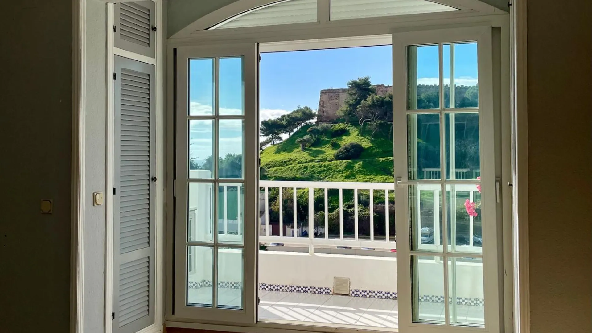 Atico duplex a la venta en Fuengirola