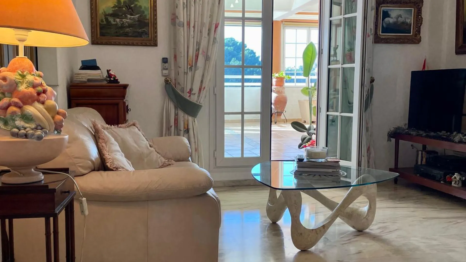 Atico duplex a la venta en Fuengirola