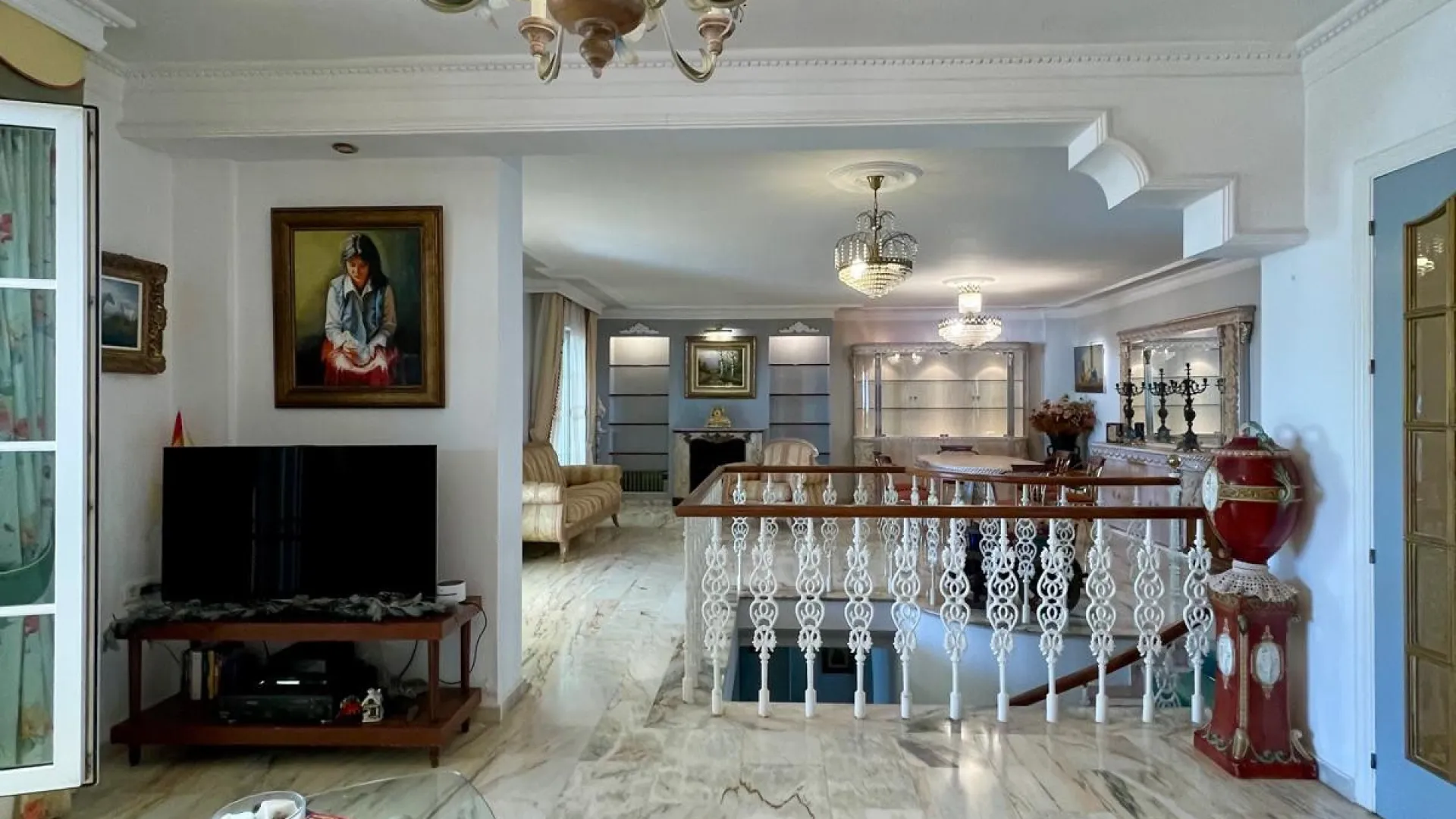 Atico duplex a la venta en Fuengirola