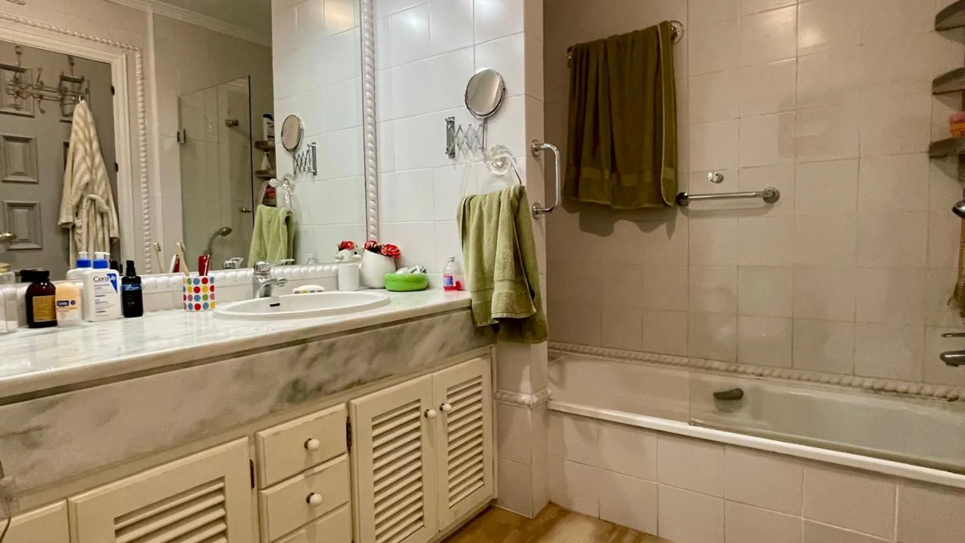 Atico duplex a la venta en Fuengirola