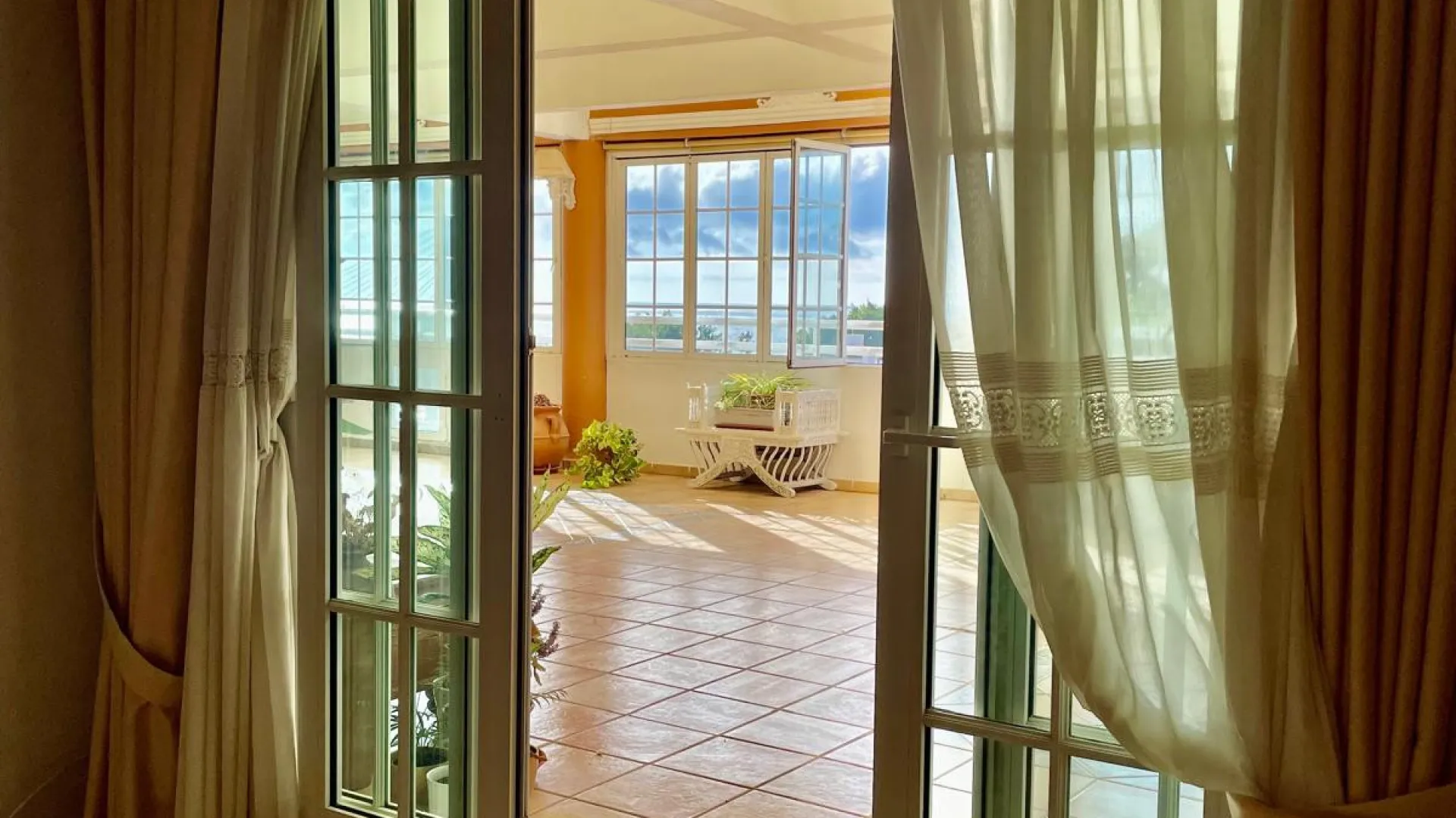 Atico duplex a la venta en Fuengirola