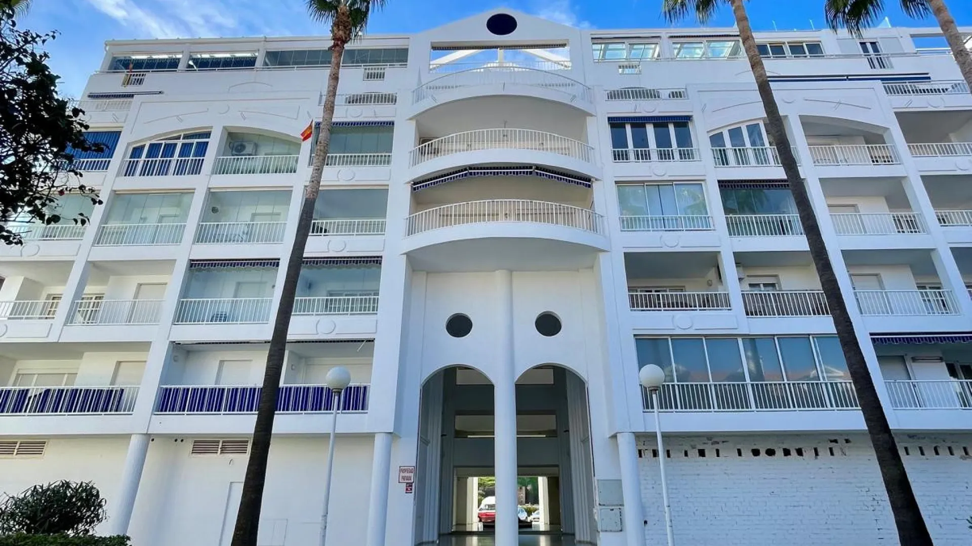 Atico duplex a la venta en Fuengirola
