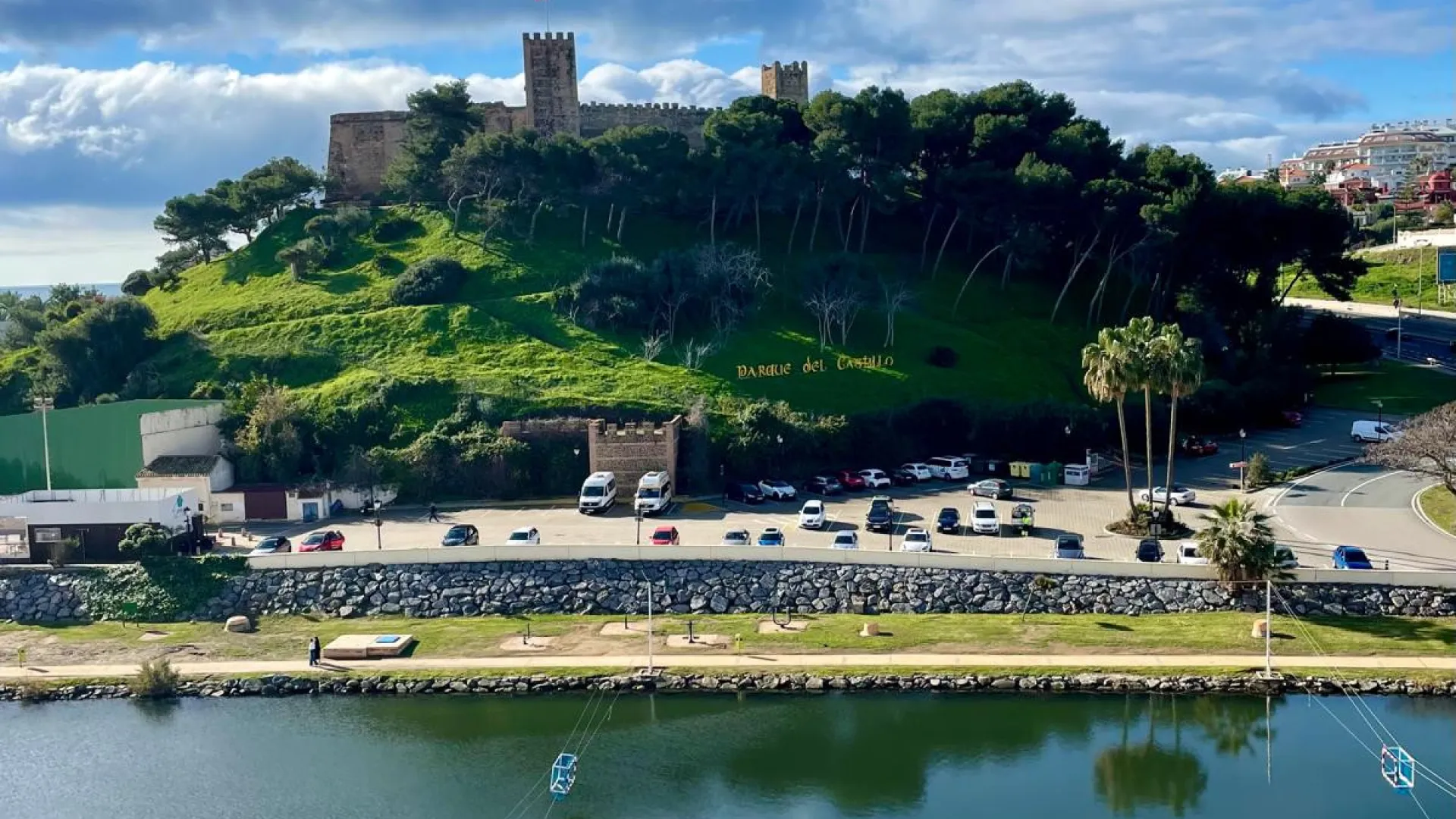 Atico duplex a la venta en Fuengirola